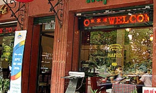 Hapro: Lửa thử vàng gian nan thử sức