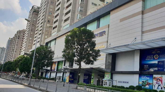 Trường hợp của Hapulico là bài học nhãn tiền mà Bộ Xây dựng nên xem xét và cân nhắc kỹ lưỡng khi đưa quy định này vào Thông tư.