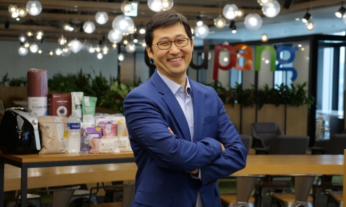 8X bỏ dở Đại học Harvard, lập startup giá trị nhất Hàn Quốc