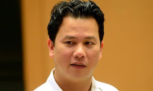 Hà Tĩnh chính thức xin dừng dự án mỏ sắt Thạch Khê