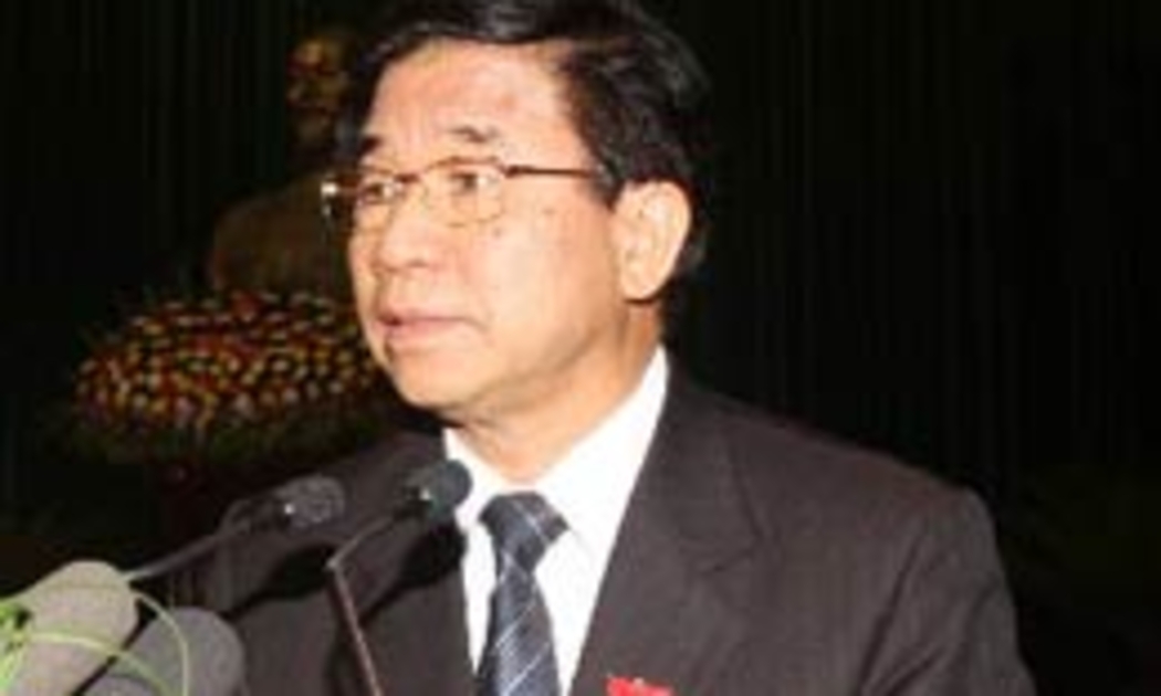 Chủ nhiệm Ủy ban Kinh tế Hà Văn Hiền: Đề nghị dừng đúng hạn hỗ trợ lãi suất ngắn hạn.