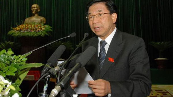 Chủ nhiệm Ủy ban Kinh tế nói về “bất trắc tiềm ẩn” của kinh tế vĩ mô