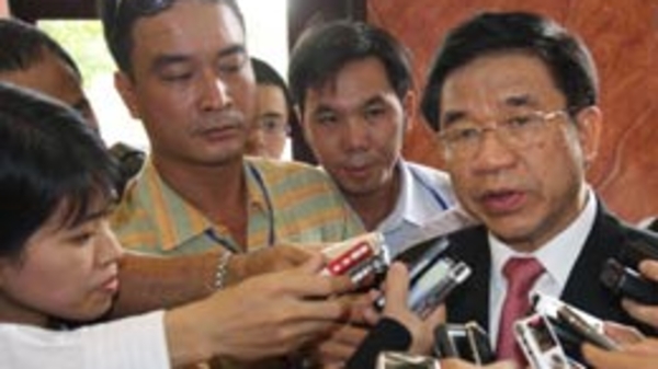 Sẽ bổ sung quy định đầu tư ngoài ngành của tập đoàn