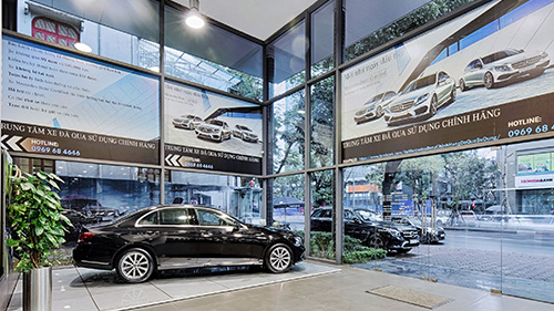 9 tháng, HAX báo lãi trước thuế đạt 80 tỷ, tăng gần 43% so với với cùng kỳ.