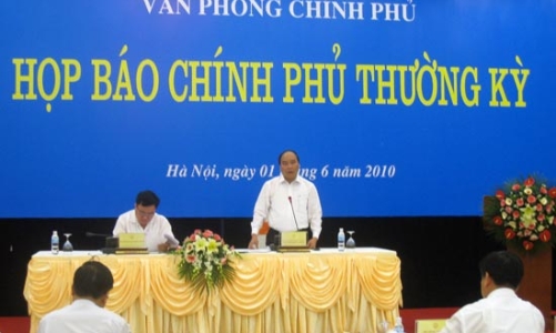 Chính phủ chỉ đạo tiếp tục hạ lãi suất