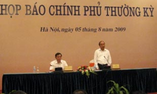 Tập đoàn kinh tế sẽ được tự quyết tiền lương