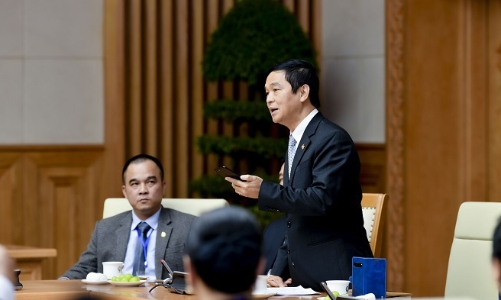 7 “hiến kế” để ngành xây dựng Việt Nam phát triển mạnh trên thị trường quốc tế