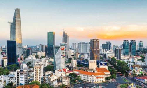 Nhiêu khê thủ tục ám ảnh doanh nghiệp bất động sản