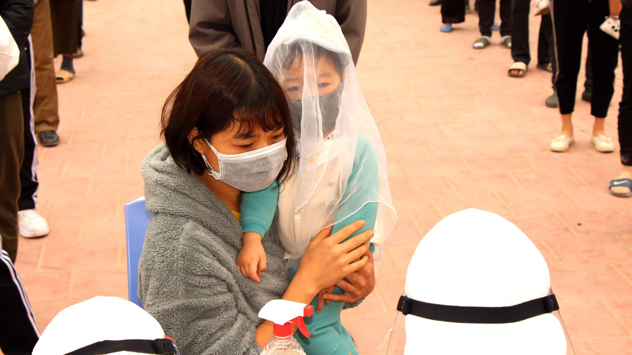 Ảnh - Bộ Y tế. 