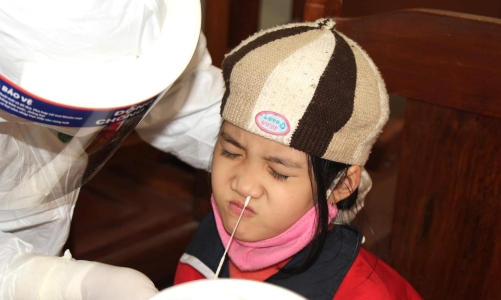 Tối 3/2, thêm 20 ca nhiễm Covid-19 mới 