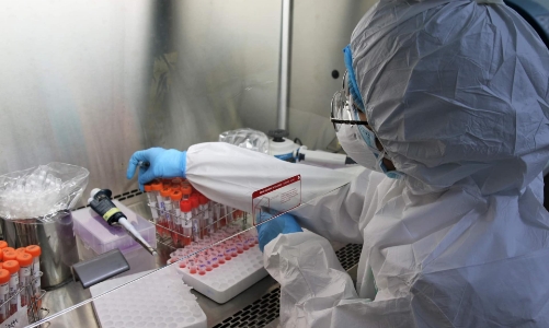 Hải Phòng xét nghiệm Covid-19 có thu phí cho người xuất cảnh