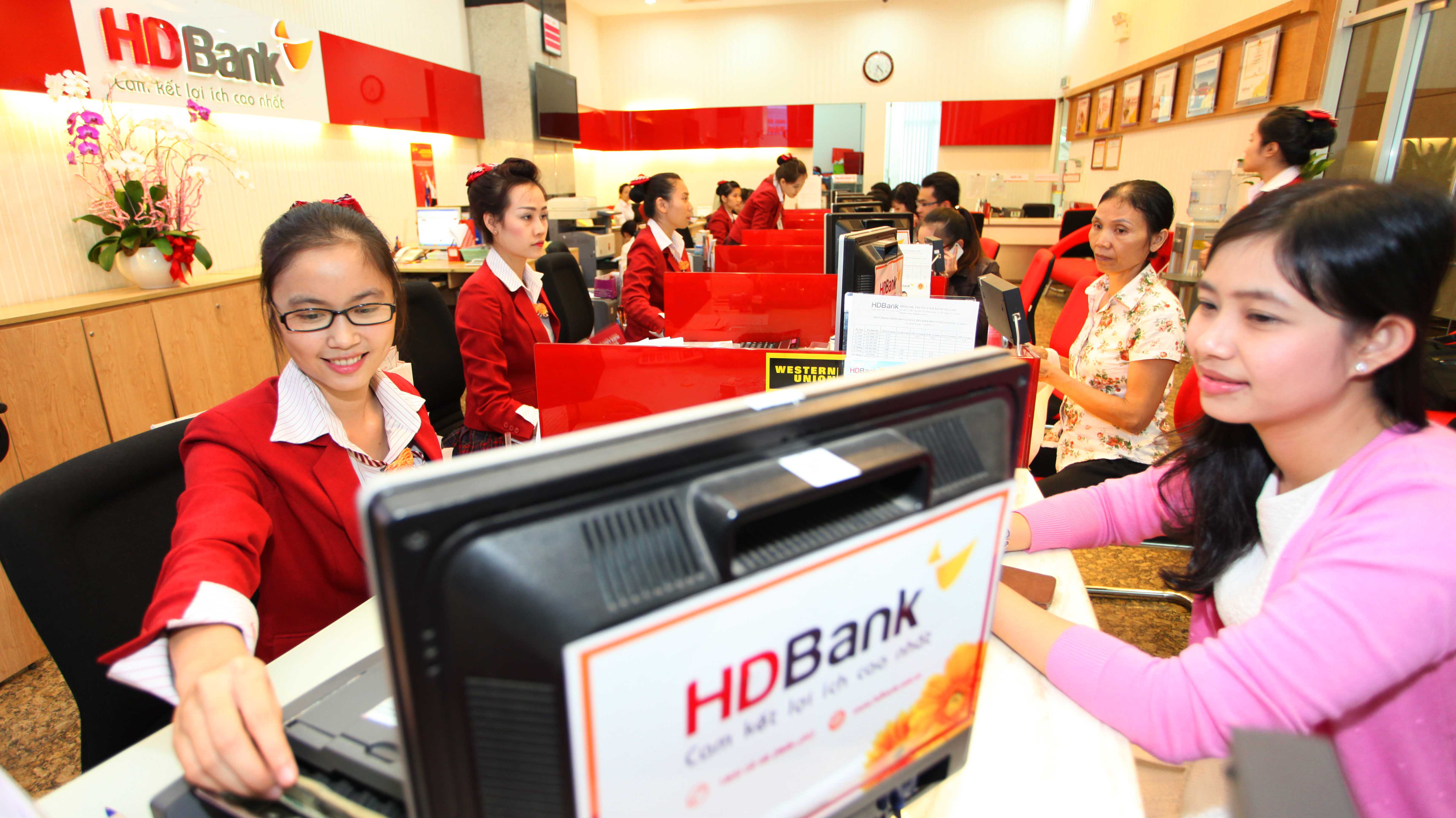 Năm 2020 được xem là năm tạo đà để HDBank tiếp tục hoàn thành các kế hoạch đề ra theo chiến lược phát triển 5 năm 2021 - 2025.