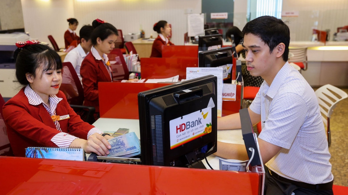 HDBank là ngân hàng đi qua 2 giai đoạn tái cấu trúc của hệ thống các tổ chức tín dụng, với năng lực M&A bao gồm xử lý hậu M&A với hiệu quả thực tế. 
