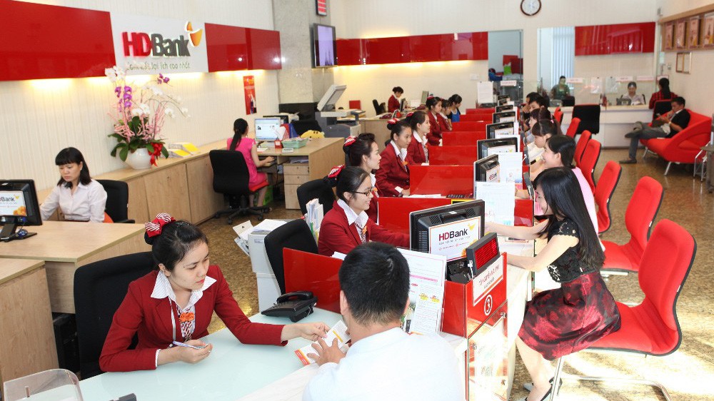 HDBank luôn tập trung chú trọng các sản phẩm mới cho nhóm doanh nghiệp siêu nhỏ (MSE).