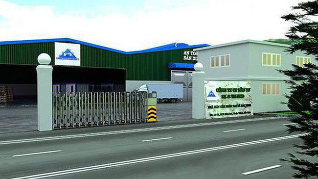 Hết ngày 27/3, cổ phiếu HDC có giá 4.600 đồng/cổ phiếu