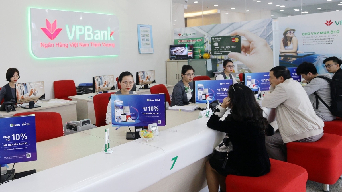 Trong suốt 4 năm qua, VPBank đã có 82 tiểu dự án liên quan tới Basel 2 được thực hiện.