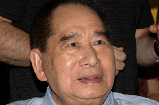 Người giàu nhất Philippines có 5 tỷ USD