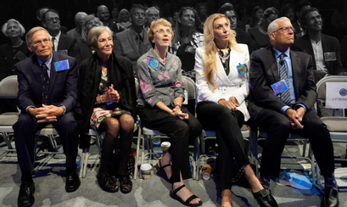 25 gia tộc giàu nhất thế giới