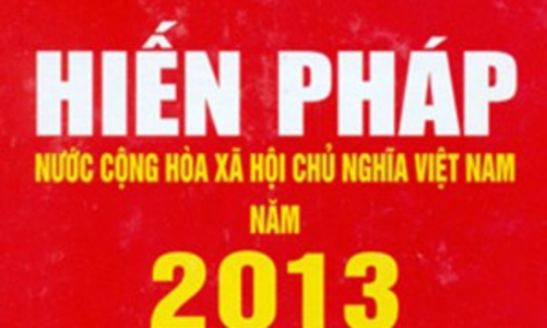 Hiến định về quyền con người đang được hiểu khác nhau