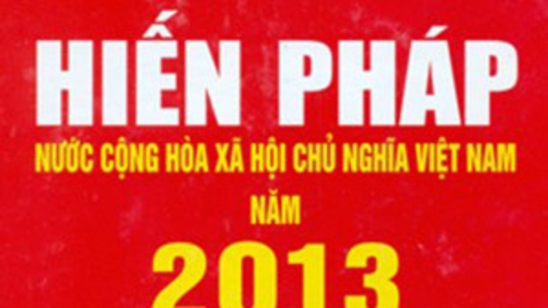 Hiến định về quyền con người đang được hiểu khác nhau