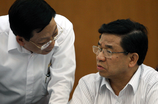 Quy hoạch Thủ đô: “Thấy khó mà không làm thì càng nguy hiểm”