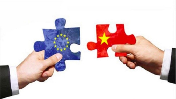 Cơ hội nào cho doanh nghiệp Việt khi EVFTA được ký kết?