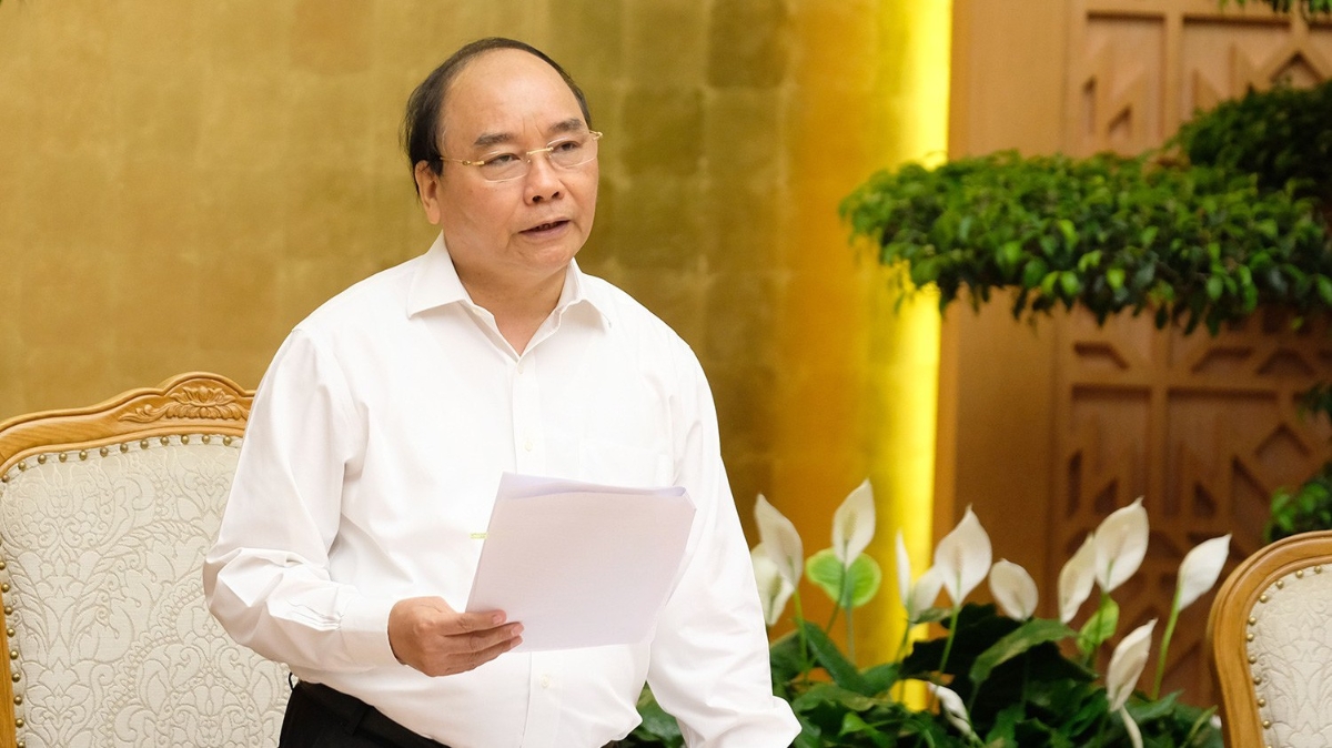 Thủ tướng yêu cầu phải sớm chấm dứt tình trạng "trên nóng, dưới nóng, ở giữa thì lạnh".