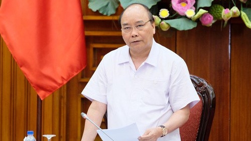 Trong các kiến nghị của địa phương có nội dung của tỉnh Bình Định đề nghị xem xét việc quy hoạch, đầu tư nâng cấp, mở rộng quy mô cụm cảng Quy Nhơn.