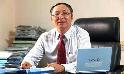 Cà phê cuối tuần: “Cái khó hiện nay chính là tâm lý”