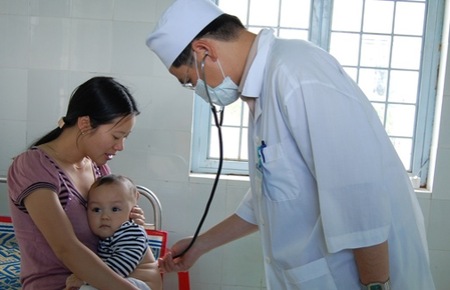 Theo Tổng cục Thống kê, giá nhóm thuốc và dịch vụ y tế tháng 9/2012 tăng 17,02% so với tháng 8/2012.