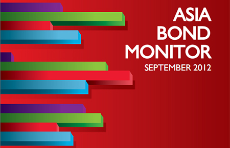 Báo cáo Theo dõi trái phiếu châu Á (ABM) được phát hành hàng quý đánh giá các thị trường trái phiếu của Trung Quốc, Hồng Kông, Indonesia, Hàn Quốc, Malaysia, Philippine, Singapore, Thái Lan và Việt Nam.