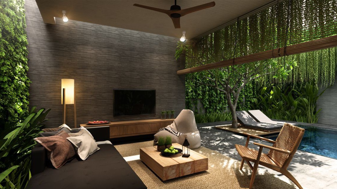 Với lợi thế thiết kế, vị trí và đơn vị quản lý uy tín, Wyndham Garden nhanh chóng được nhà đầu tư quan tâm.