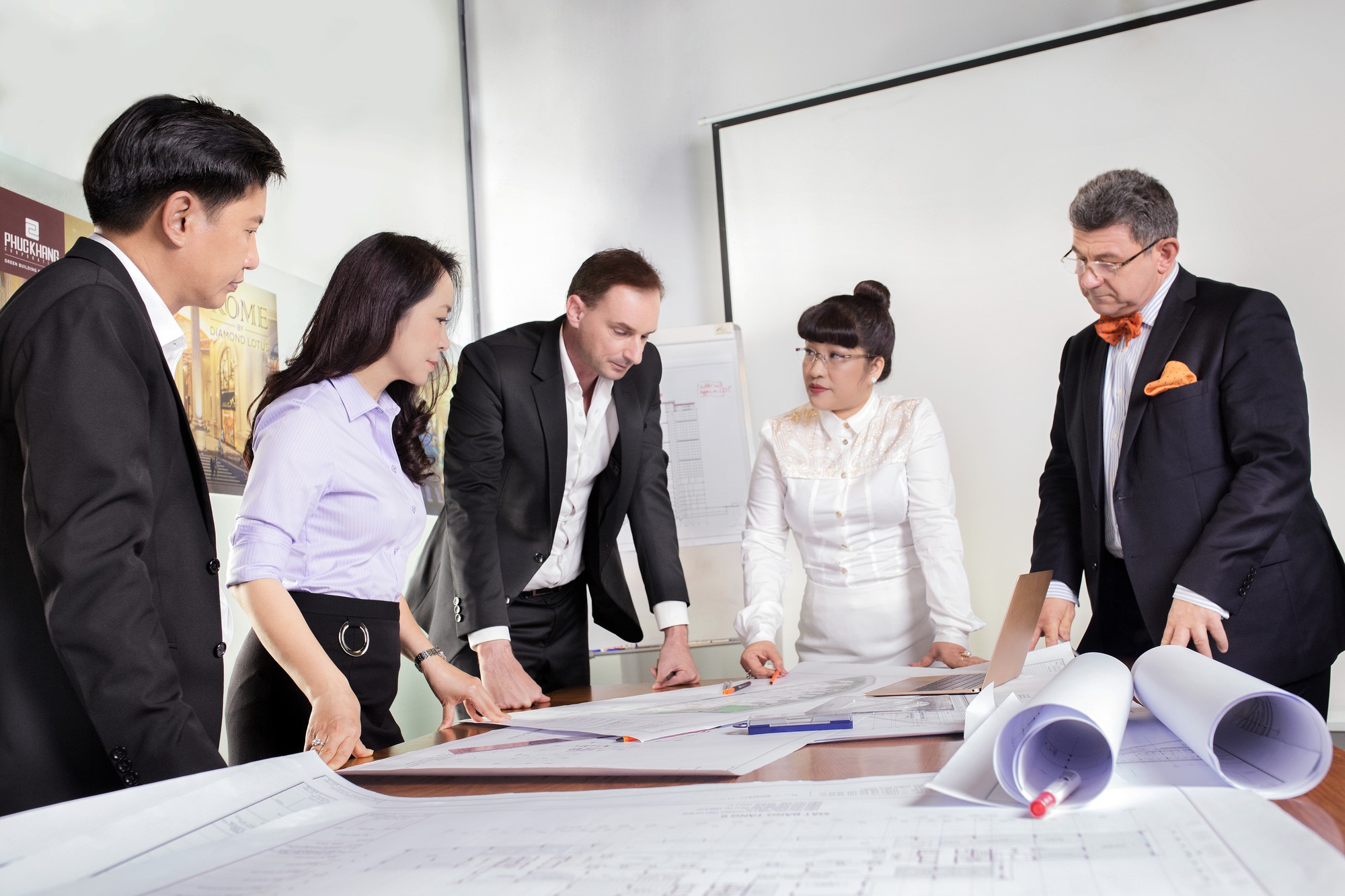 Những giá trị nổi bật tại “Thành Rome Sài Gòn” - Ảnh 1.