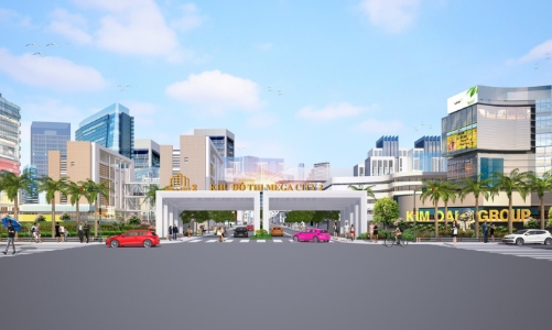 Bất động sản Nhơn Trạch trước vận hội mới