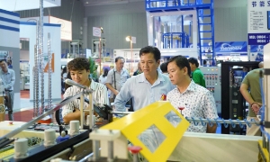 Đón cơ hội phát triển ngành nhựa và cao su