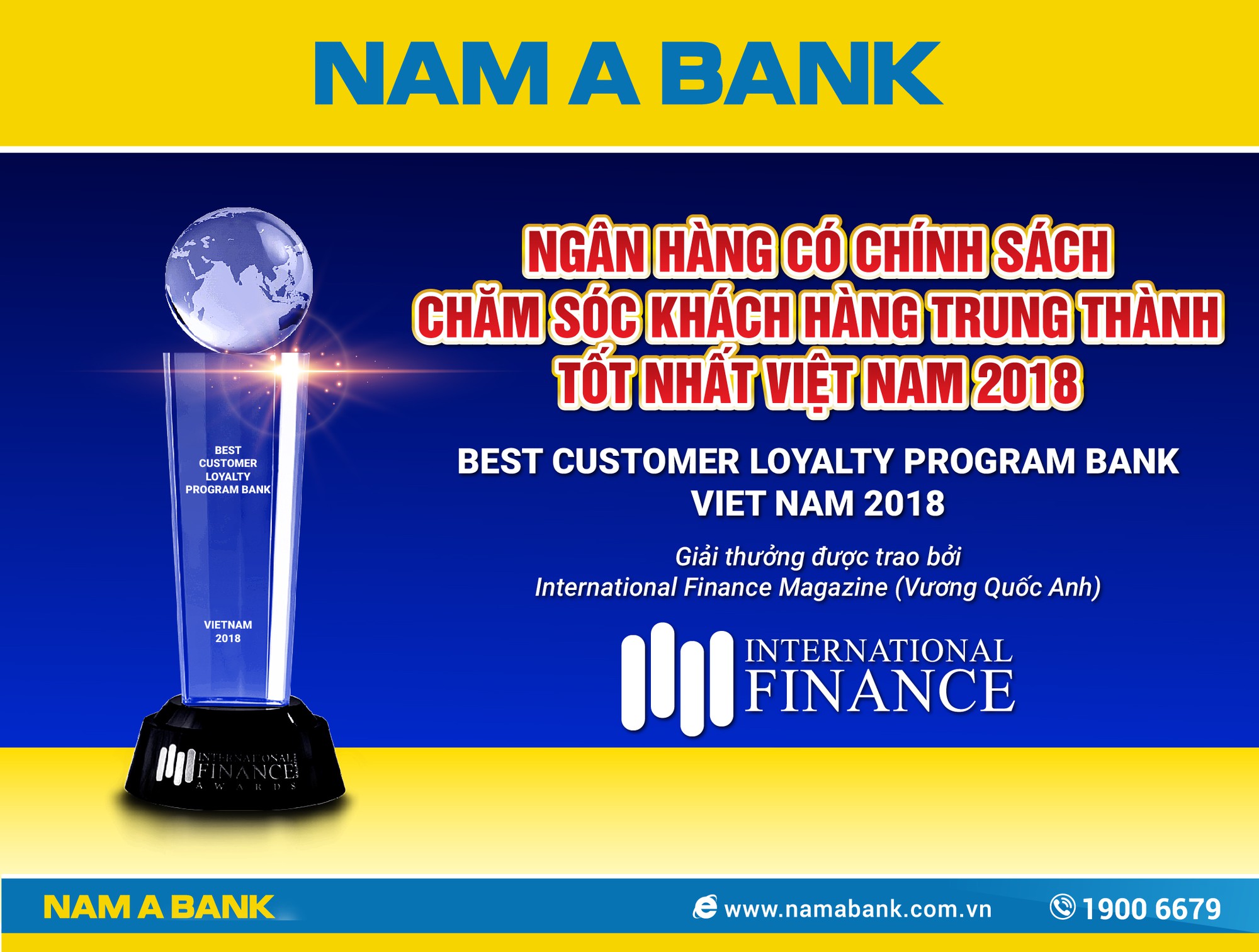 “Ngân hàng có chính sách chăm sóc khách hàng trung thành tốt nhất”  - Ảnh 1.