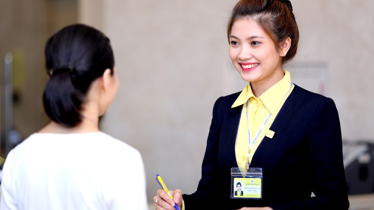 Chỉ trong quý đầu tiên của năm 2019, Nam A Bank đã hoàn thành hơn 1/3 kế hoạch lợi nhuận của cả năm.