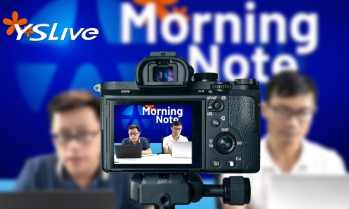 Livestream chứng khoán Yuanta Việt Nam: Góc nhìn từ người trong cuộc