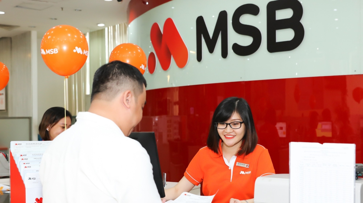 Năm 2018 là năm bản lề đánh dấu sự thành công trong công tác kiểm soát nội bộ nói chung và quản lý rủi ro nói riêng của MSB.
