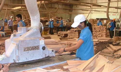 Cảnh báo 25 mặt hàng nguy cơ bị điều tra phòng vệ thương mại