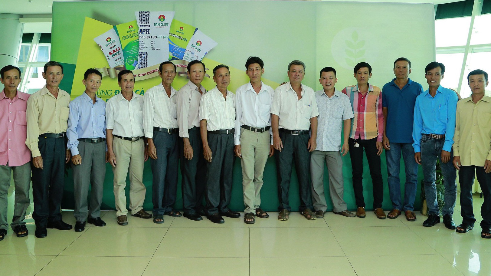 Mô hình trải nghiệm canh tác lúa đã góp phần chuyển giao tiến bộ khoa học kỹ thuật cho người nông dân, nhất là đối với các khâu gieo cấy, chăm sóc, phòng trừ sâu bệnh và định hướng về thị trường tiêu thụ ổn định.