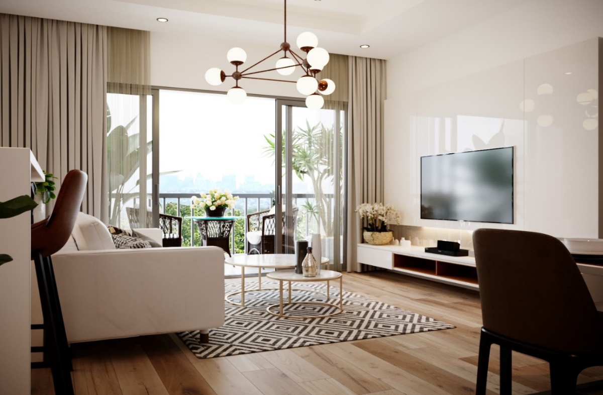 Thiếu hụt trầm trọng nguồn cung căn hộ cao cấp tại Thái Nguyên cho giới chuyên gia.