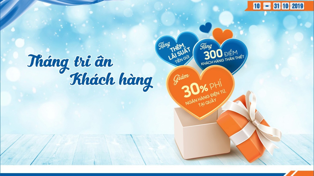 Tổng kinh phí cho chương trình này lên đến hơn 25 tỷ đồng.