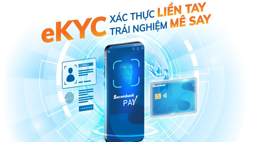 Sacombank Pay là ứng dụng quản lý tài chính, được tích hợp đầy đủ các tính năng, tiện ích ngân hàng hiện đại nhằm mang đến cho khách hàng nhiều trải nghiệm thú vị trong lĩnh vực ngân hàng số.