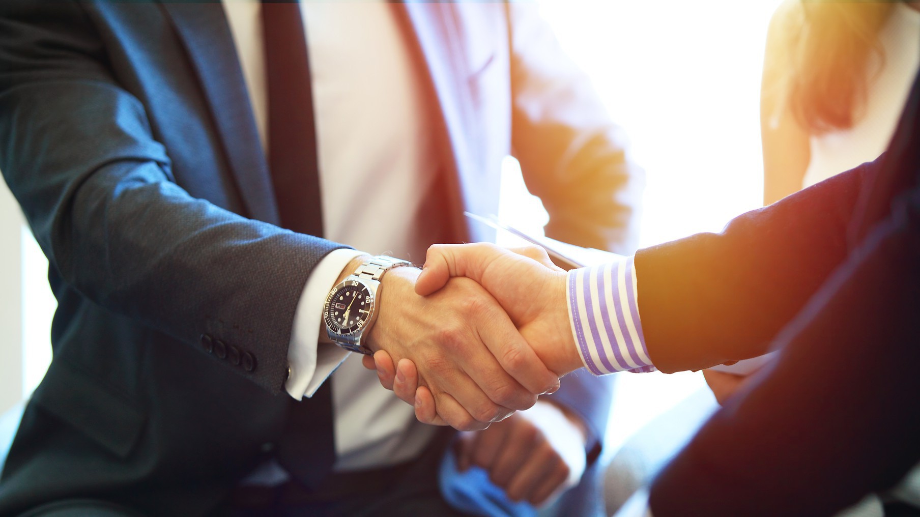 Sacombank cho ra đời nhiều sản phẩm dịch vụ được thiết kế riêng cho doanh nghiệp FDI.