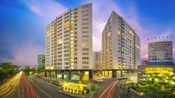 Hung Thinh Corp: Hành trình vì một cộng đồng hưng thịnh