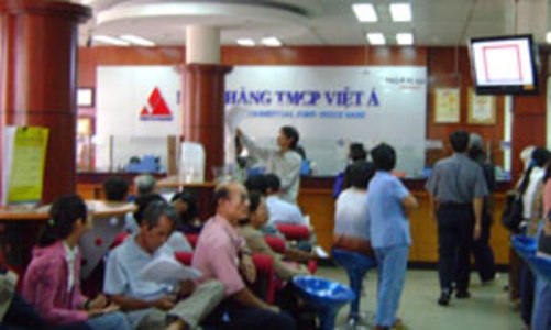 VietABank vững vàng và năng động