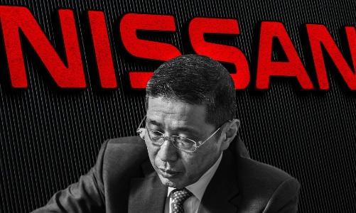 CEO từ chức, Nissan gấp rút tìm lãnh đạo mới 