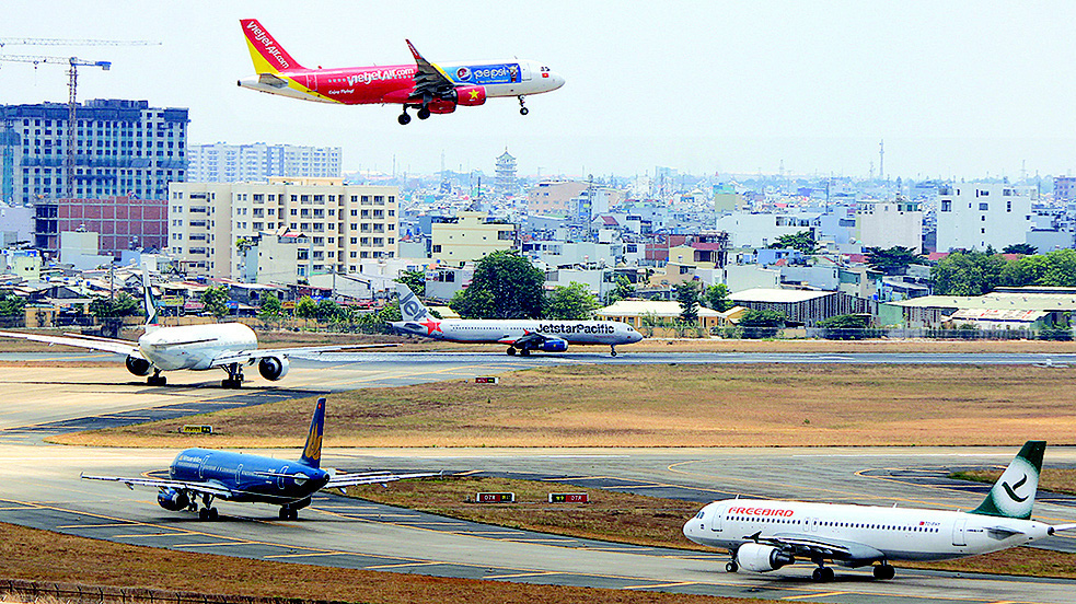 ACV là đơn vị được giao quản lý, sử dụng tài sản kết cấu hạ tầng hàng không trực tiếp tổ chức khai thác tài sản kết cấu hạ tầng hàng không.