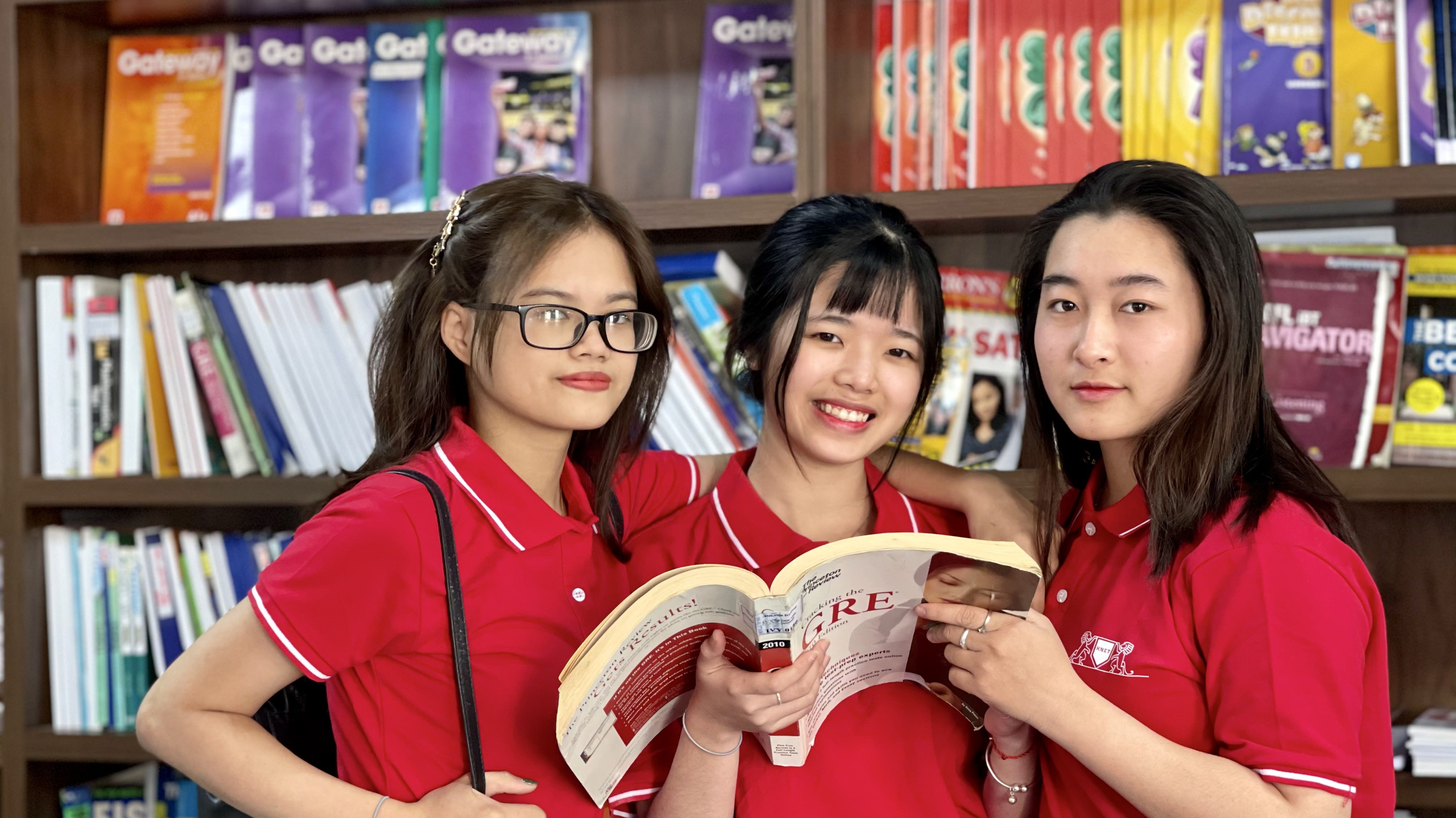 EQuest cam kết củng cố năng lực cạnh tranh cho các thế hệ học sinh Việt Nam 